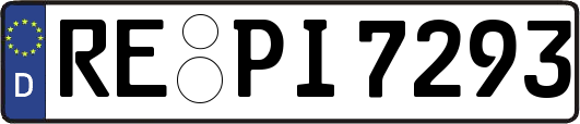 RE-PI7293