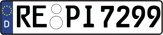 RE-PI7299
