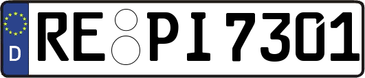 RE-PI7301