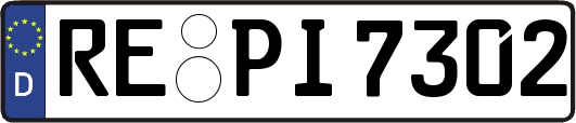 RE-PI7302