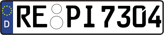 RE-PI7304