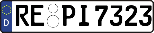 RE-PI7323