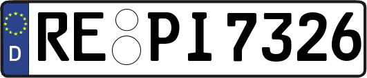 RE-PI7326