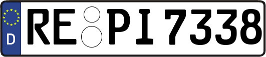 RE-PI7338