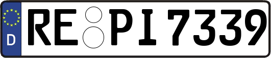 RE-PI7339
