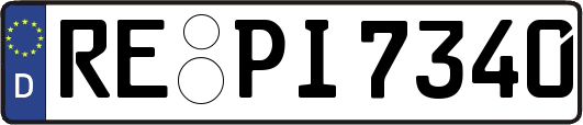 RE-PI7340