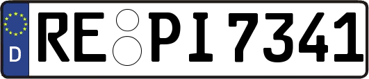 RE-PI7341