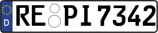 RE-PI7342