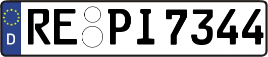 RE-PI7344