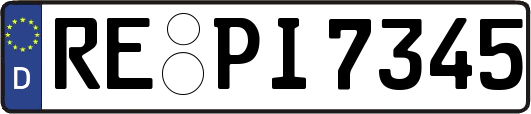 RE-PI7345