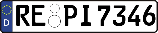 RE-PI7346