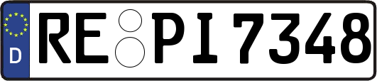 RE-PI7348
