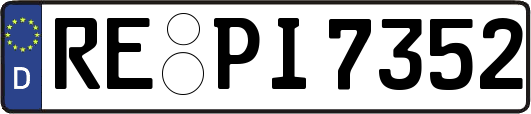 RE-PI7352