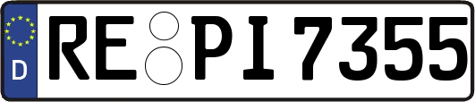 RE-PI7355