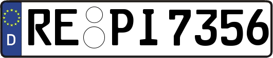 RE-PI7356