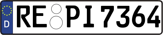 RE-PI7364