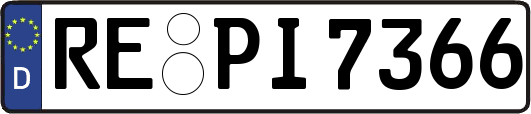RE-PI7366