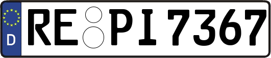 RE-PI7367