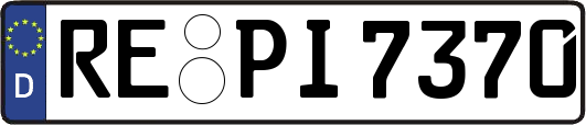 RE-PI7370