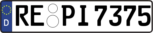 RE-PI7375