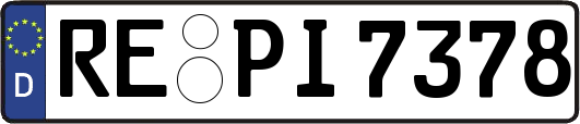 RE-PI7378