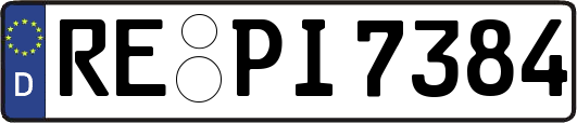 RE-PI7384