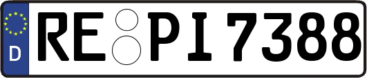 RE-PI7388
