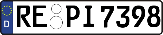 RE-PI7398