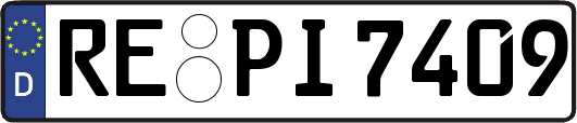 RE-PI7409