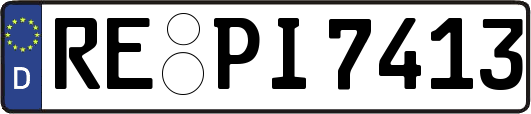 RE-PI7413