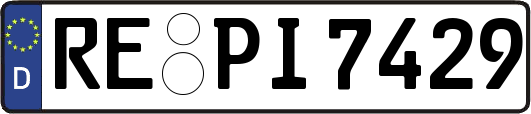 RE-PI7429