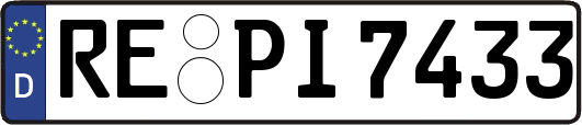 RE-PI7433