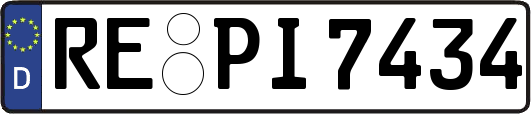 RE-PI7434
