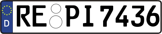 RE-PI7436
