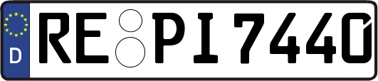 RE-PI7440