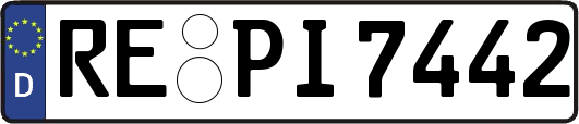 RE-PI7442