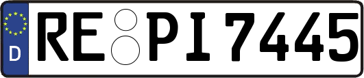 RE-PI7445