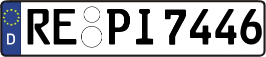 RE-PI7446