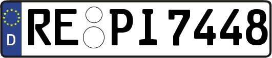 RE-PI7448