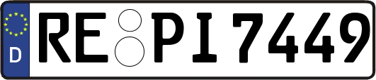 RE-PI7449