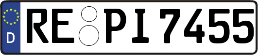 RE-PI7455