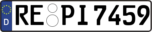 RE-PI7459