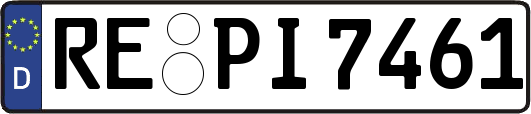 RE-PI7461