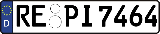 RE-PI7464