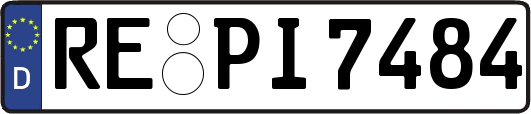 RE-PI7484