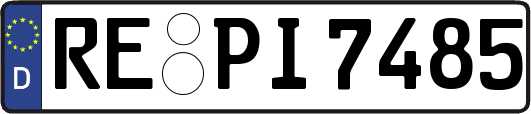 RE-PI7485