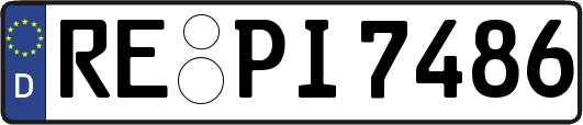 RE-PI7486