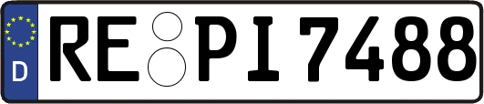 RE-PI7488