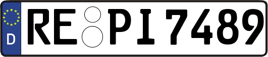 RE-PI7489