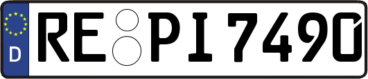 RE-PI7490